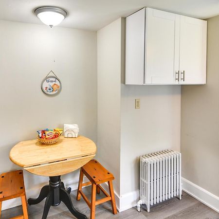 Newport House Less Than 3 Mi To Beaches And Bowens Wharf! Bagian luar foto