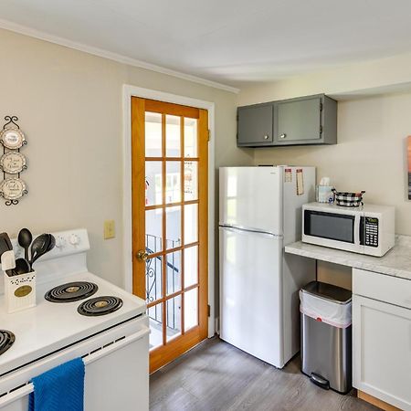 Newport House Less Than 3 Mi To Beaches And Bowens Wharf! Bagian luar foto
